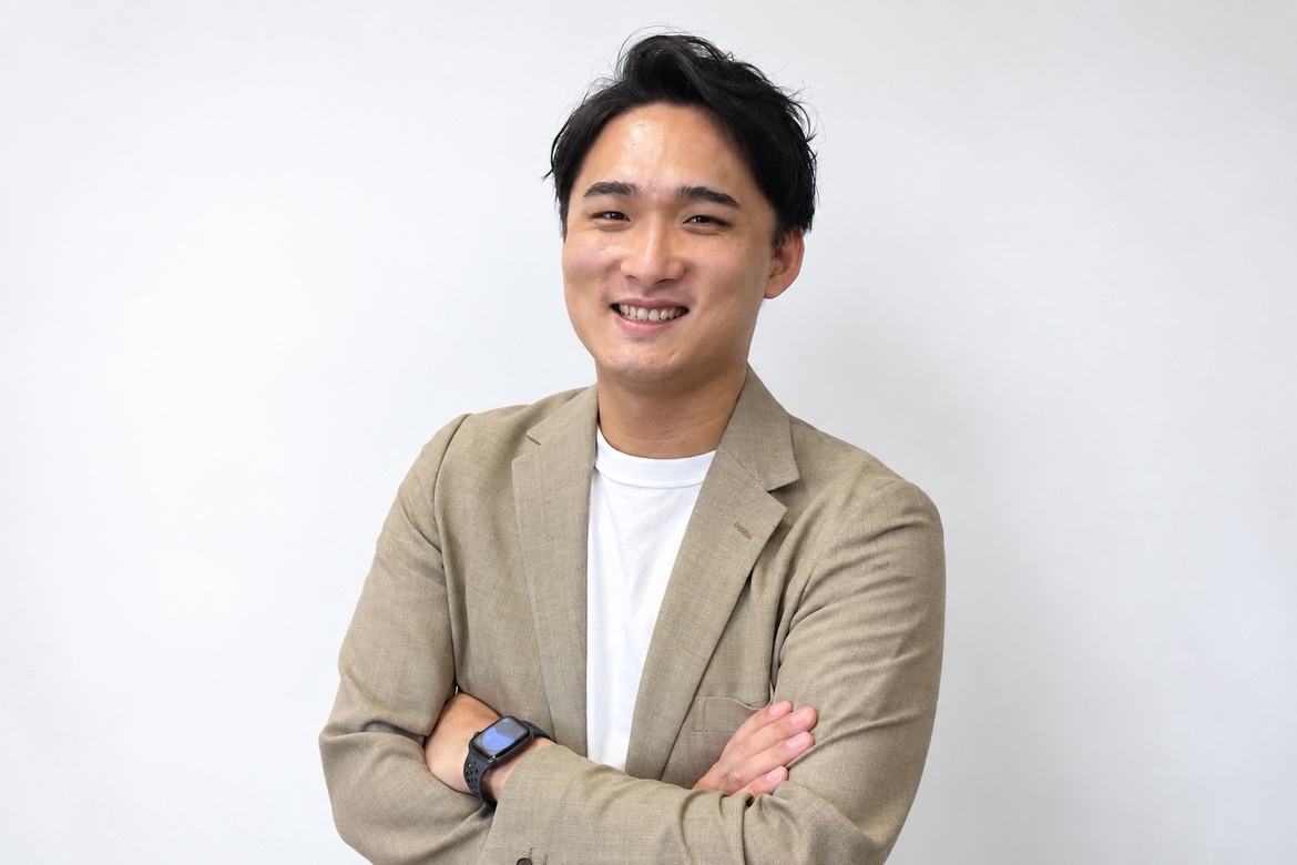 営業から人材開発へ。立場が変わっても、「自分にできること」を考え続ける。