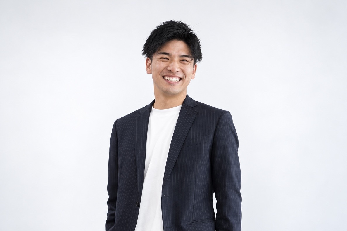 人の人生にもっと深く関わりたい。信頼される営業から、信頼される拠点長へ。