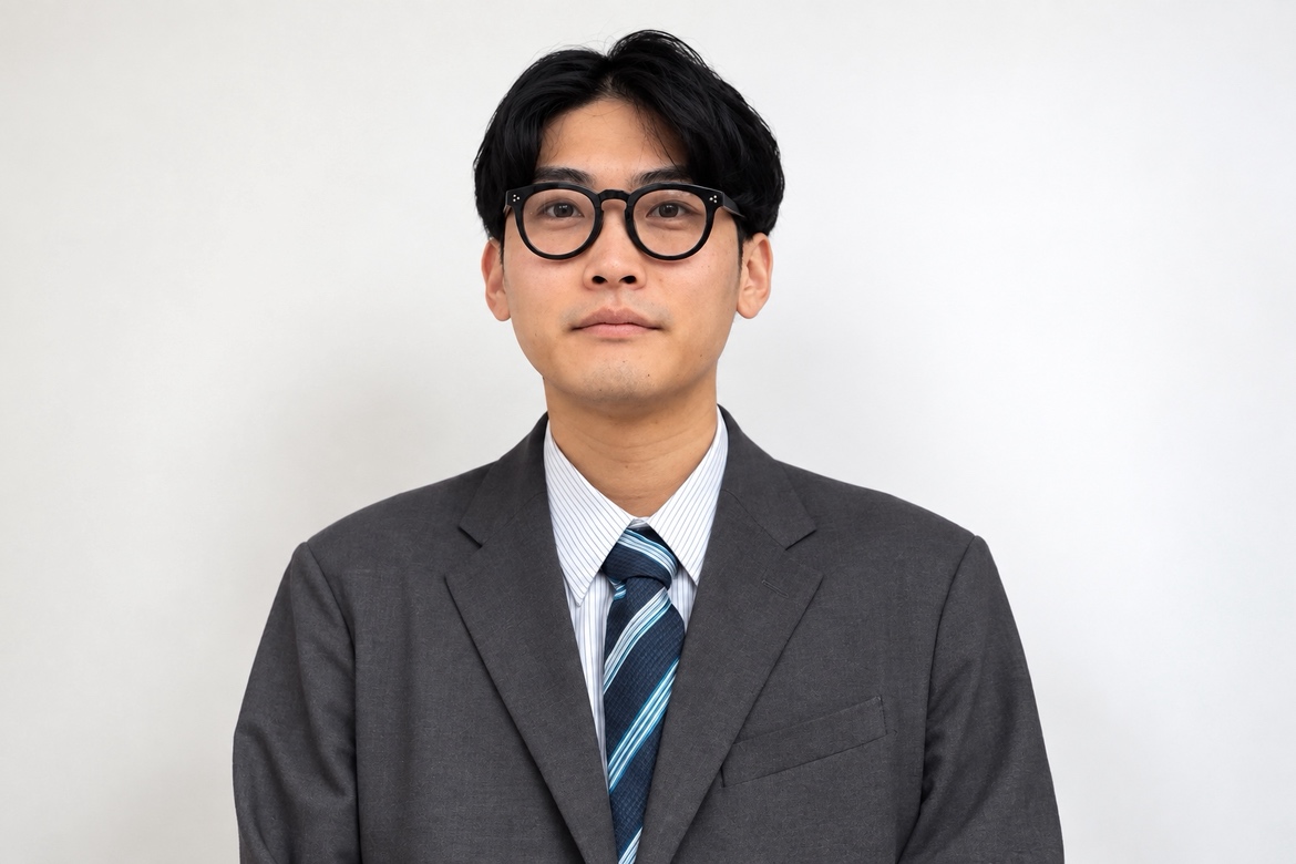 自分で考え、自分で動く。その積み重ねが、次の成長につながっていく。