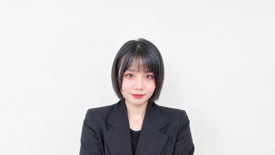 年齢に関係なく挑戦できる場所で、「この人なら安心」と頼られる存在へ。
