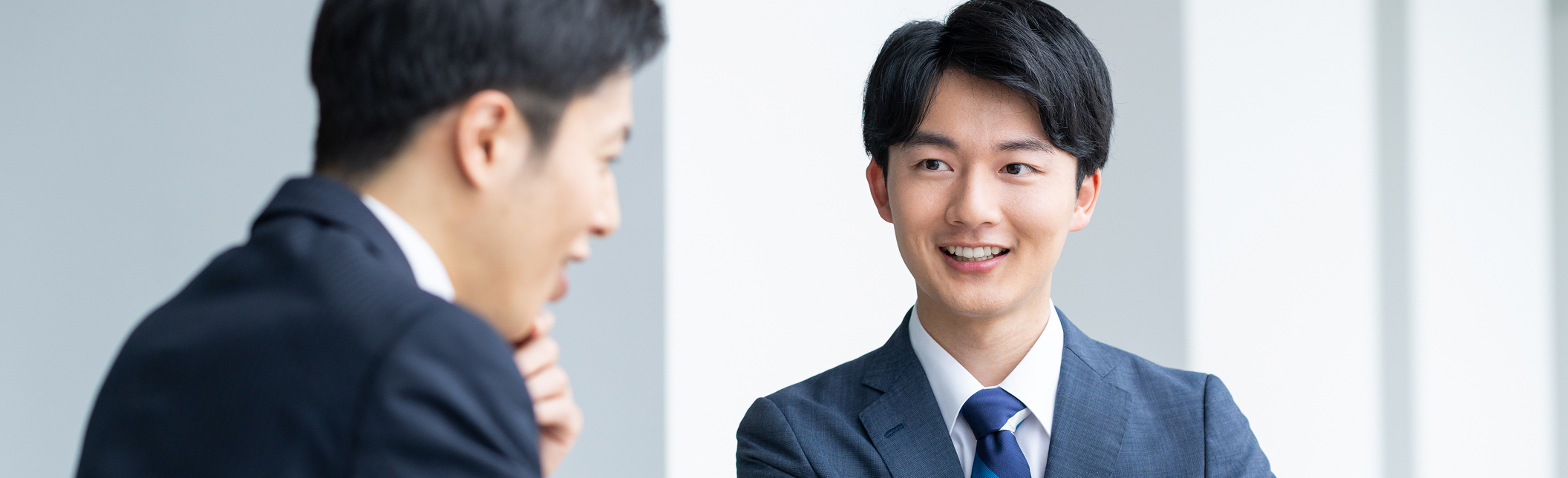 目の前の「困った」を、解決する。