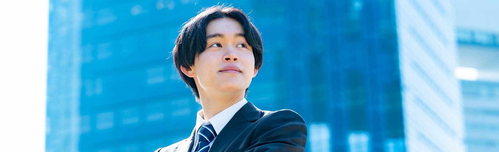 若手だからこそ、任される。