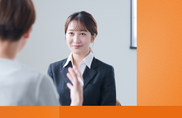 人と職場をつなぎ、その後まで支える